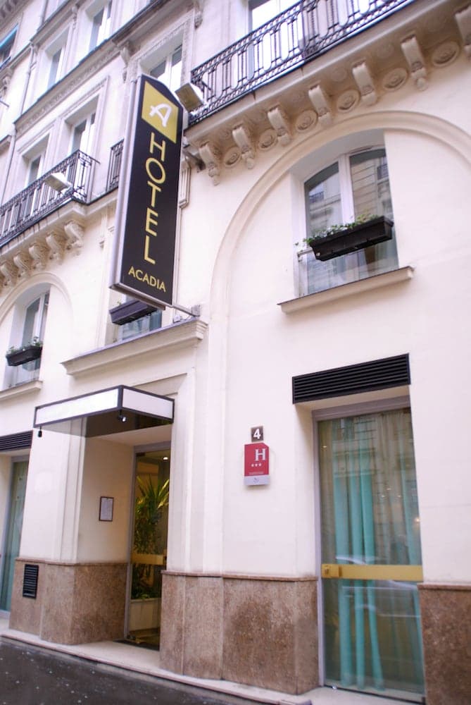hotel image