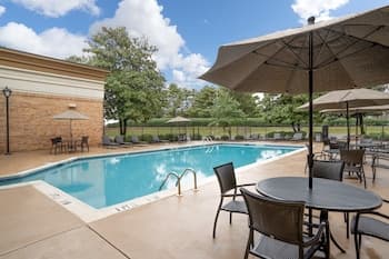 Holiday Inn Research Park, an IHG Hotel