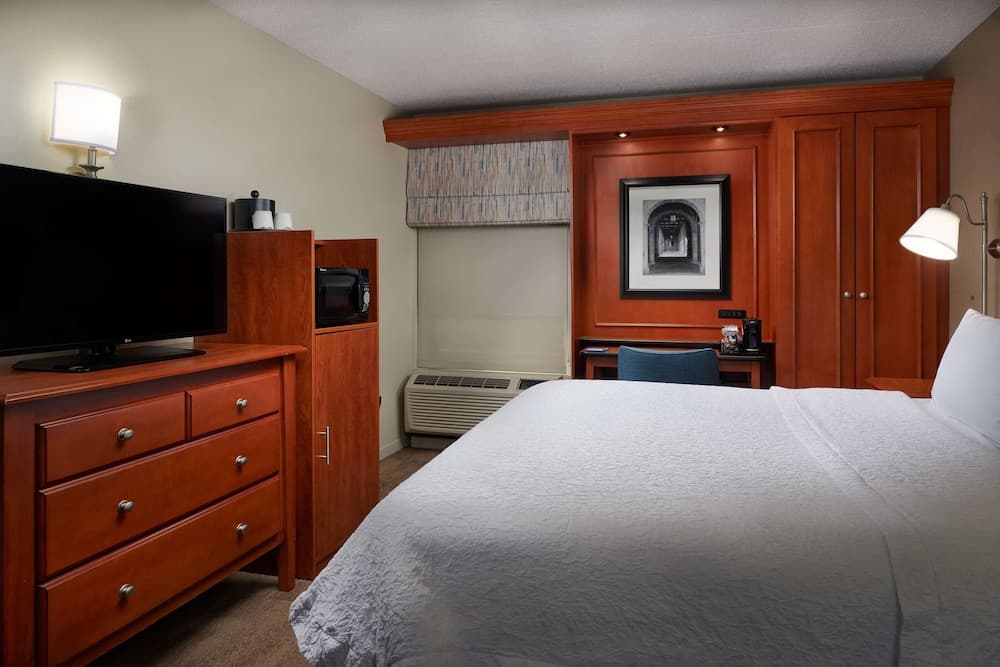 Hampton Inn Ann Arbor-South