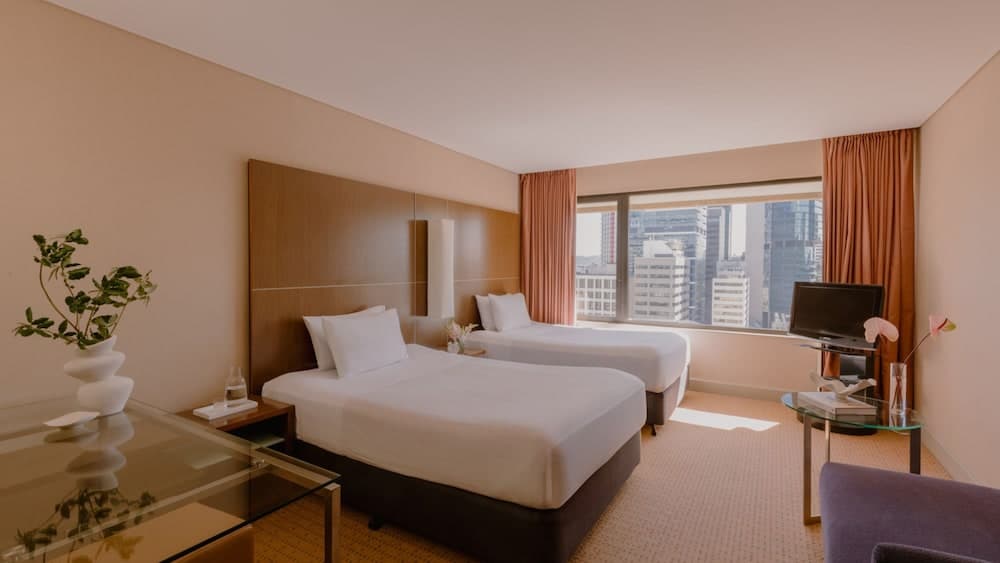 InterContinental Brisbane by IHG