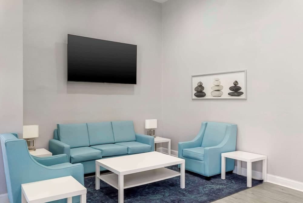 Quality Inn Gainesville near University