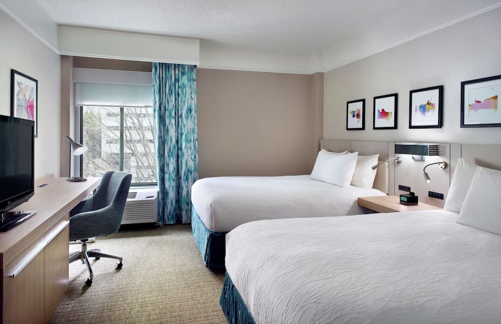 Hilton Garden Inn Atlanta-Buckhead