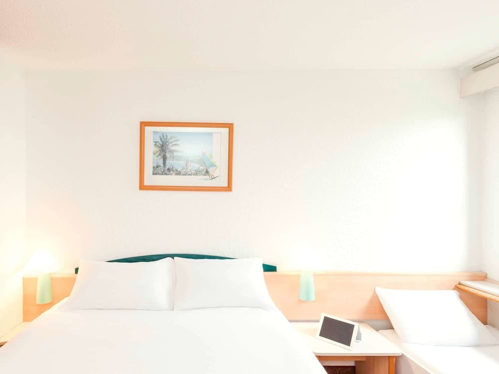 ibis Metz Centre Cathédrale