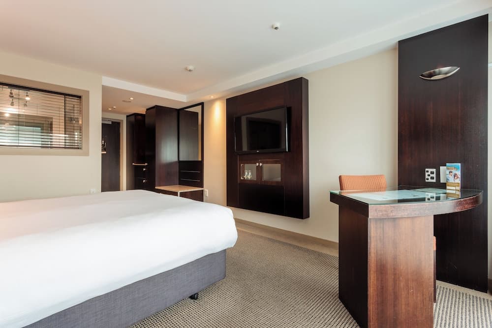 Copthorne Hotel Wellington, Oriental Bay