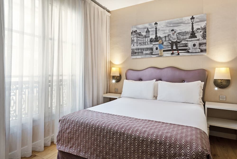 Hotel Exe Paris Centre