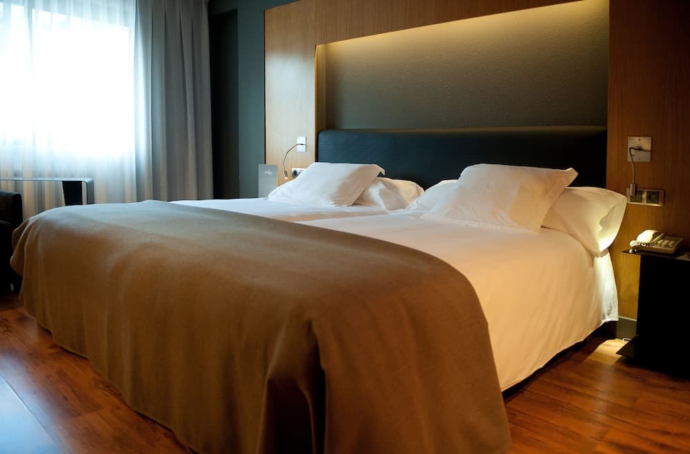 Hotel Roc Blanc & Spa