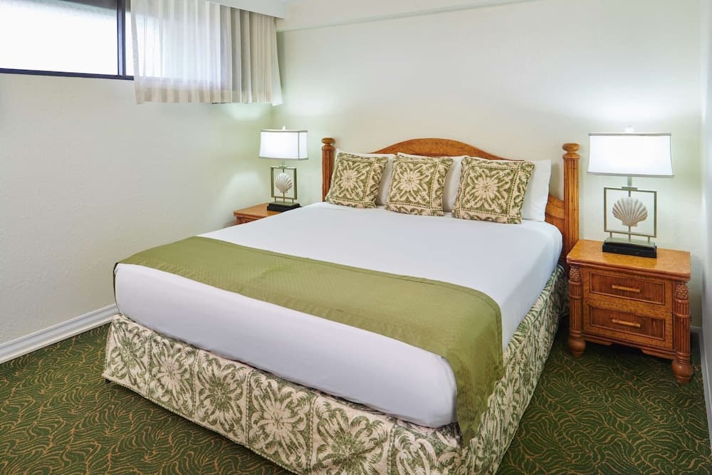 Aston Kaanapali Shores