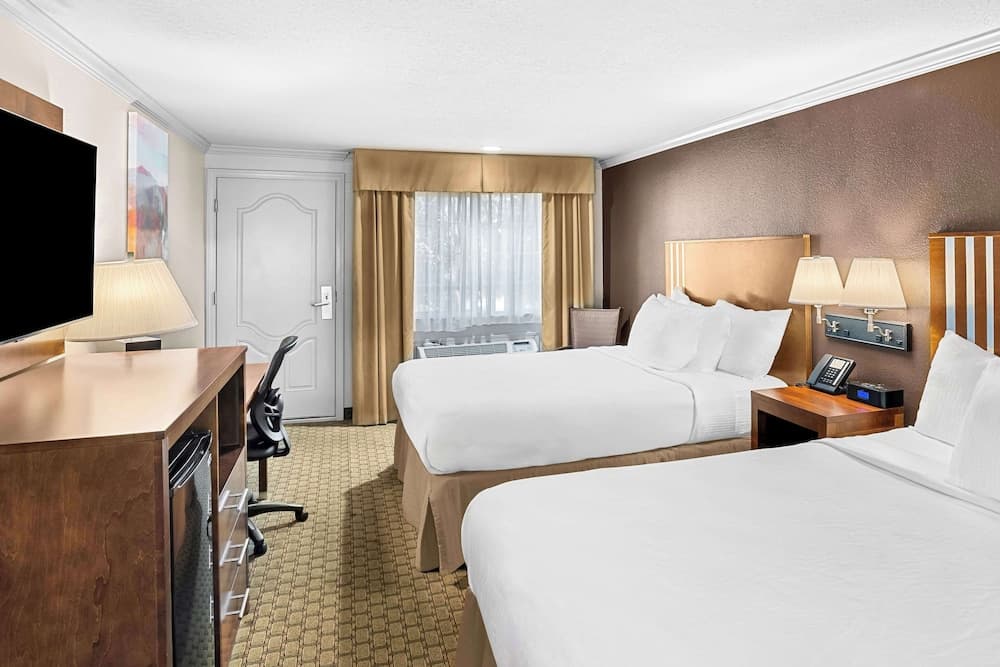 Best Western Skyline Motor Lodge