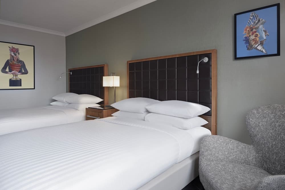 Delta Hotels by Marriott Swansea