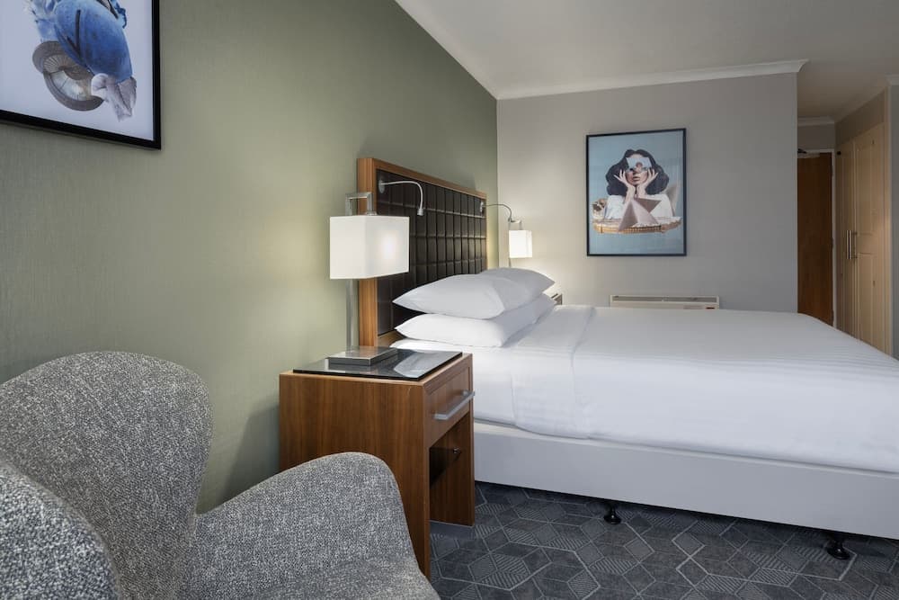 Delta Hotels by Marriott Swansea