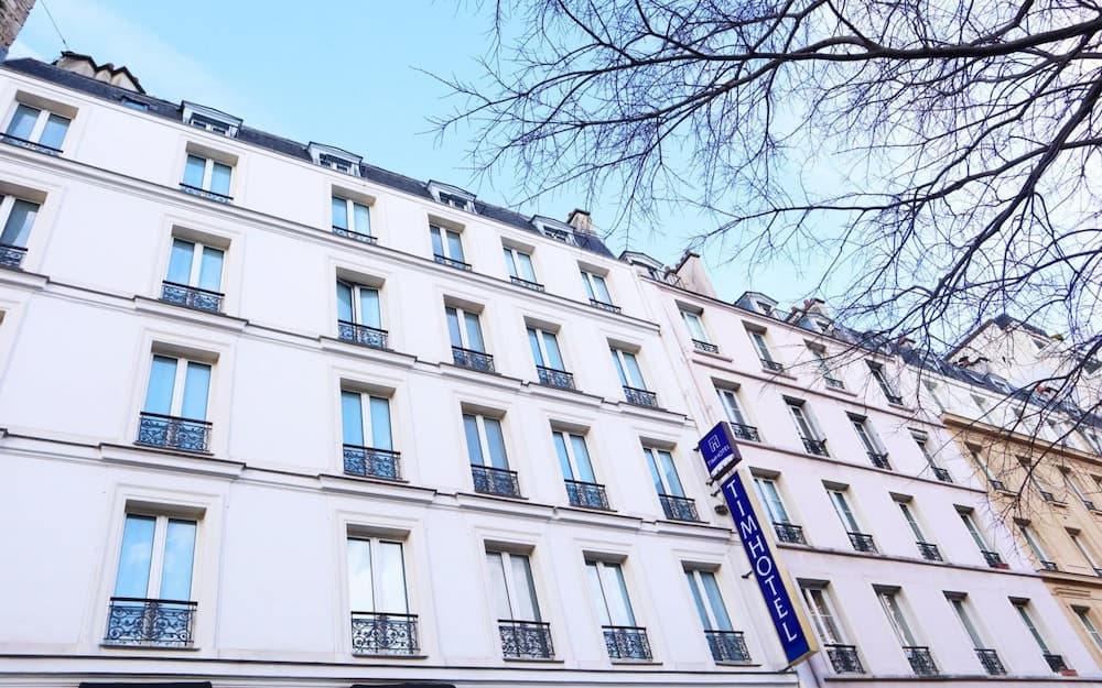 hotel image