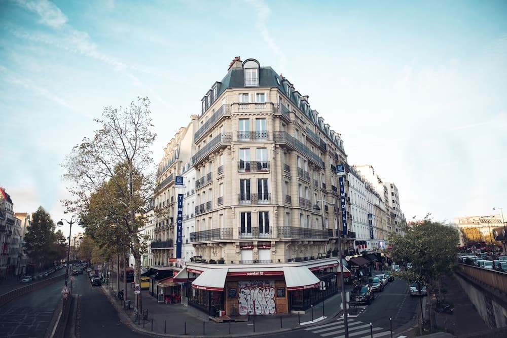 hotel image