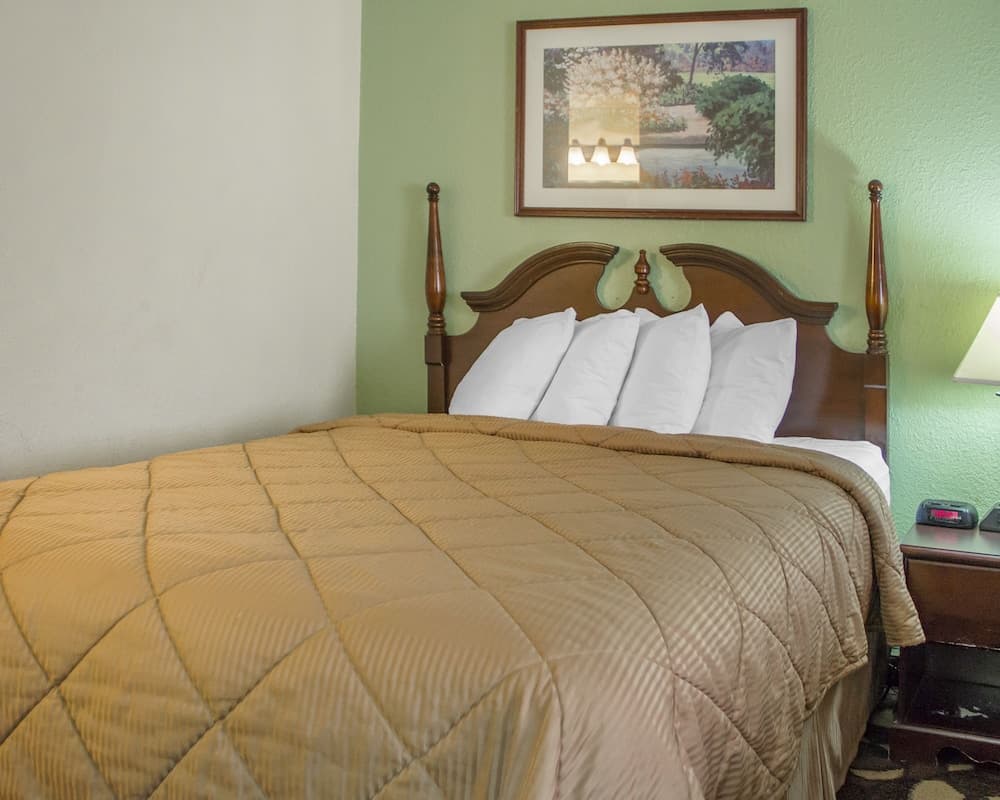 Quality Inn Broken Arrow - Tulsa