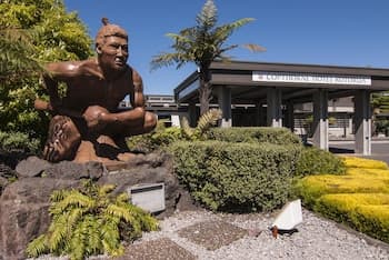 Copthorne Hotel Rotorua