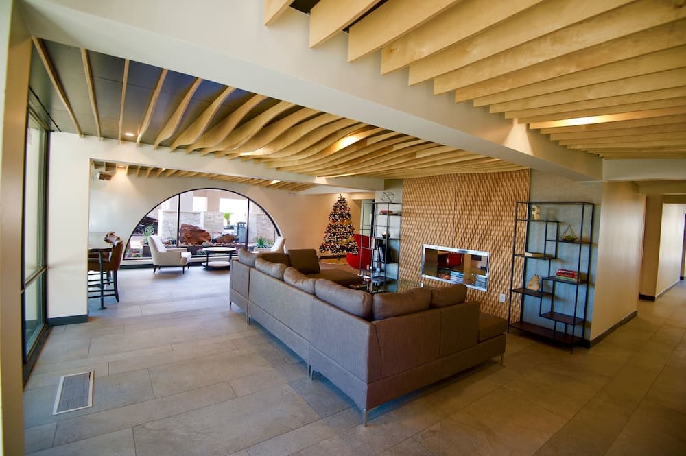 Ramada by Wyndham Austin South