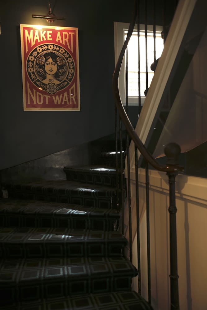 Hotel Etoile Trocadero