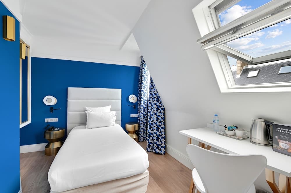 Hôtel Elysées Opéra