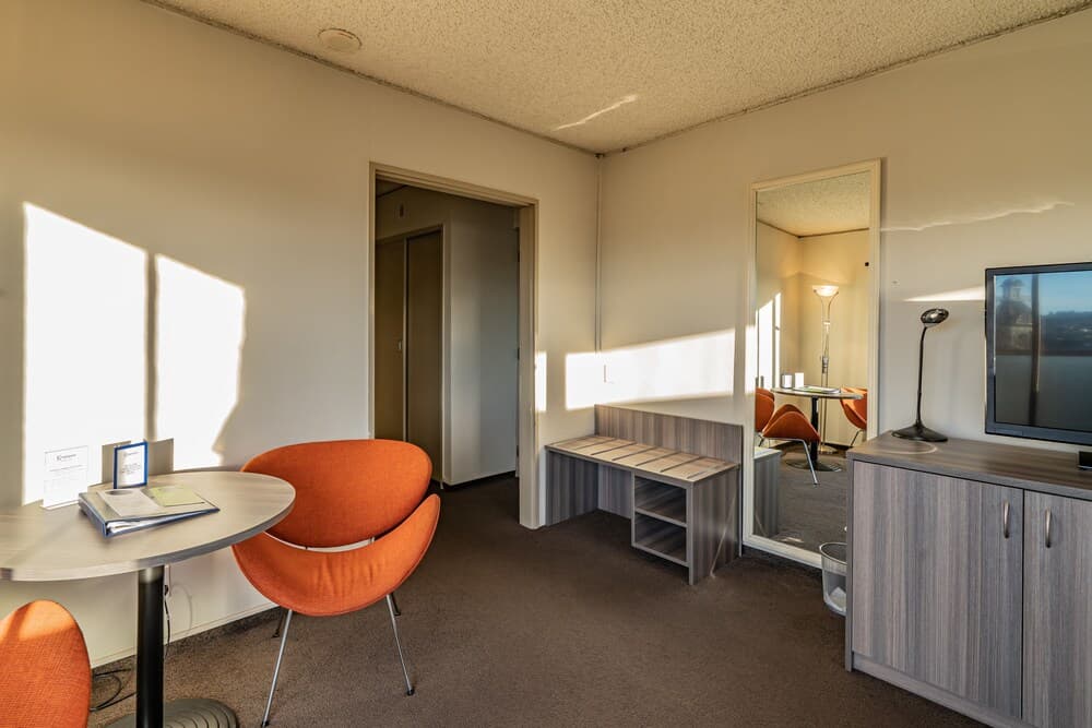 Kingsgate Hotel Dunedin