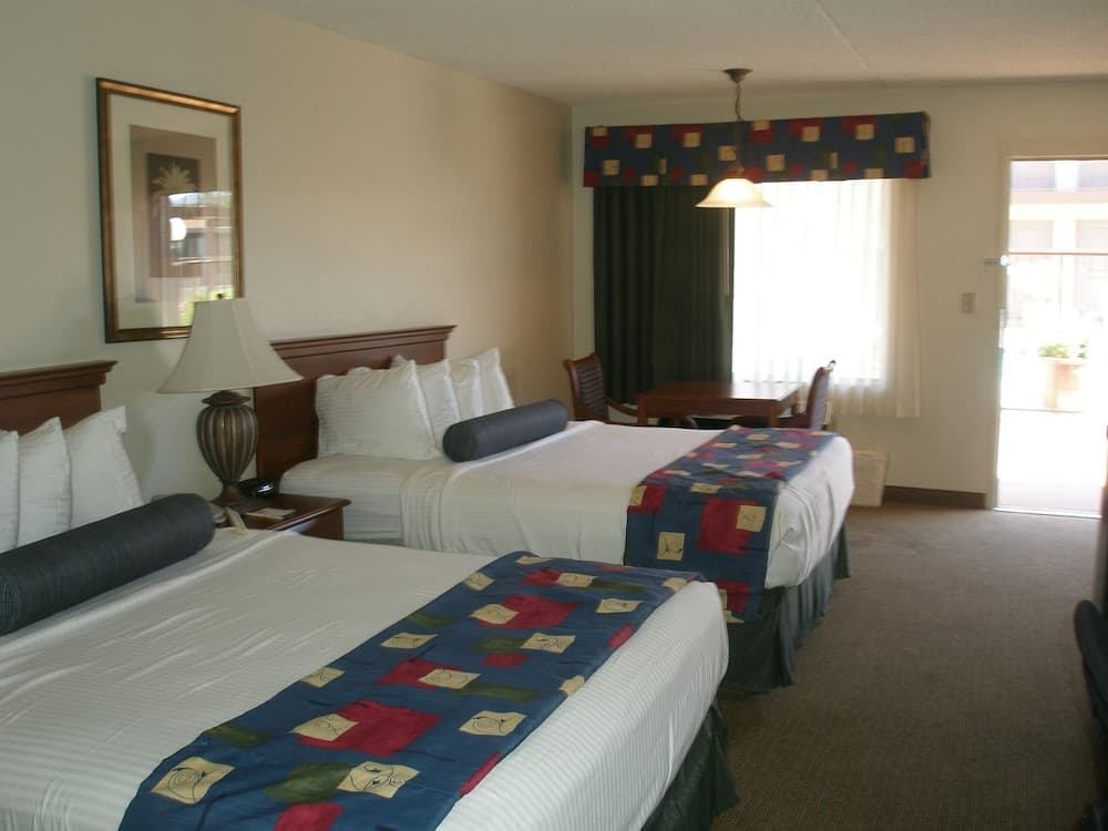 Quality Inn Benson I-10 Exit 304