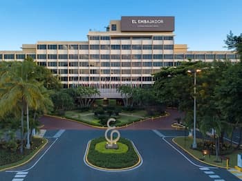 El Embajador, a Royal Hideaway Hotel