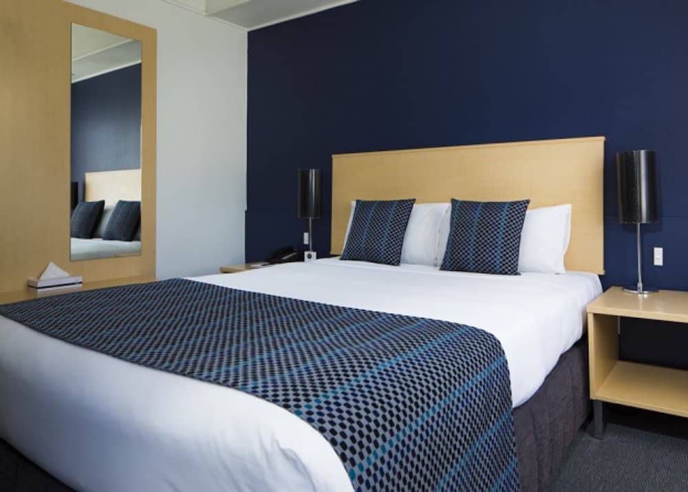 Willis Wellington Hotel