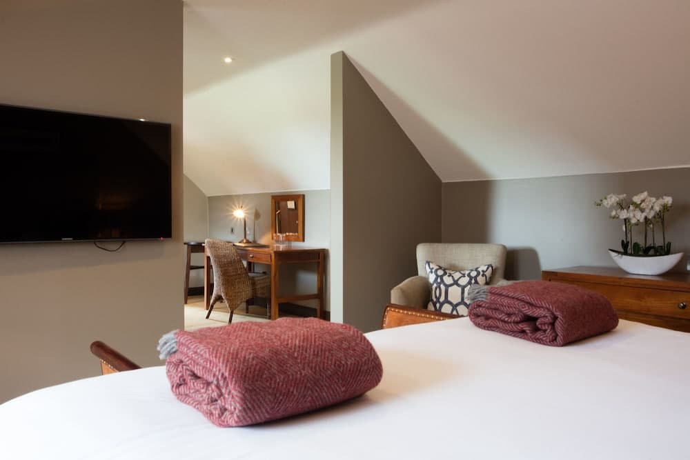 Barnham Broom Hotel, Golf & Spa