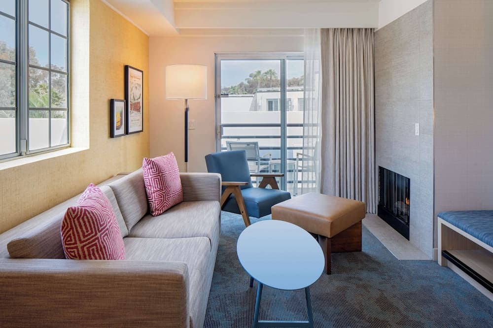 Hilton Garden Inn Dana Point Doheny Beach