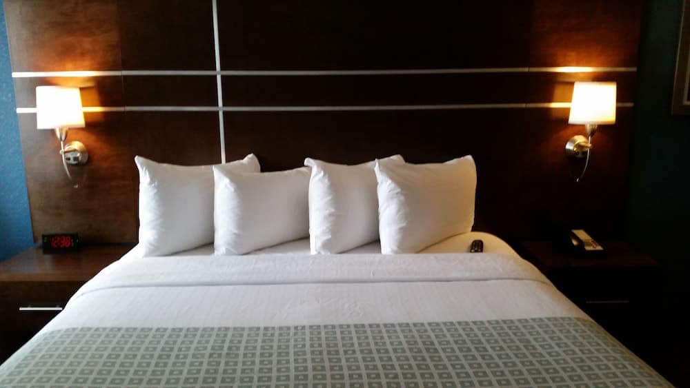 Best Western Benton Harbor-St. Joseph