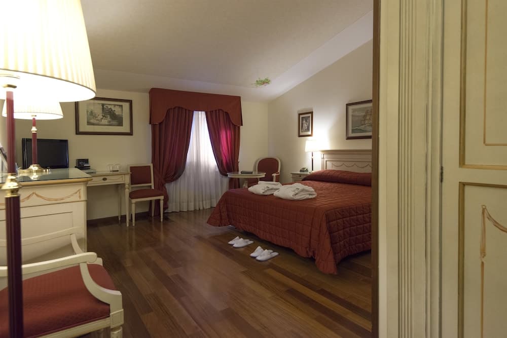 Villa Quaranta Tommasi Wine Hotel & Spa