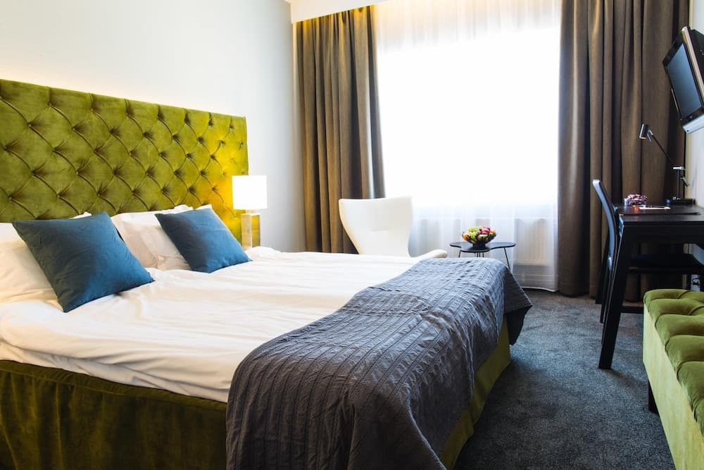 Nova Park Conference