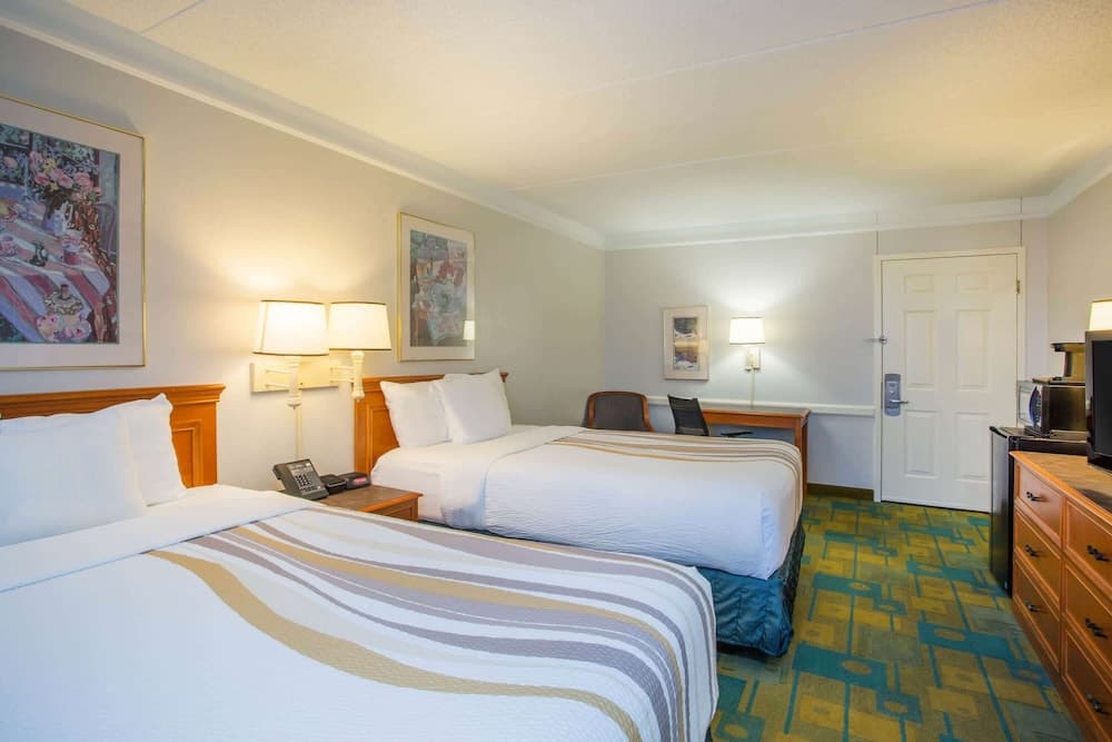 La Quinta Inn by Wyndham Norfolk Virginia Beach