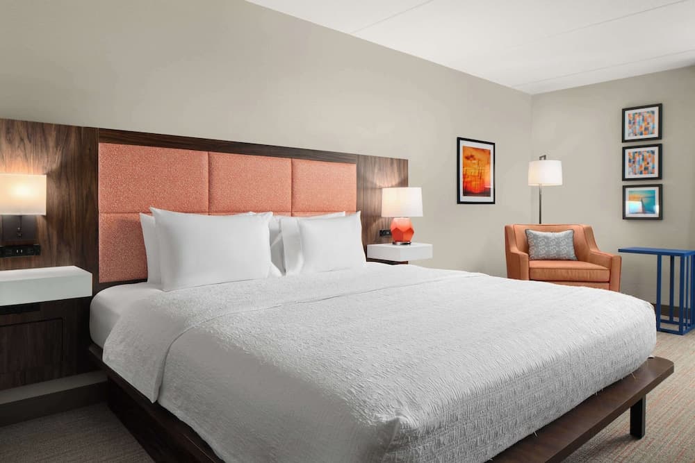 Hampton Inn Norfolk/Virginia Beach