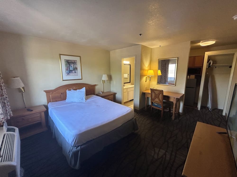 Motel 6 Tempe, AZ – Elliot Road