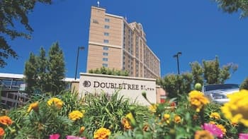 DoubleTree by Hilton Hotel Modesto