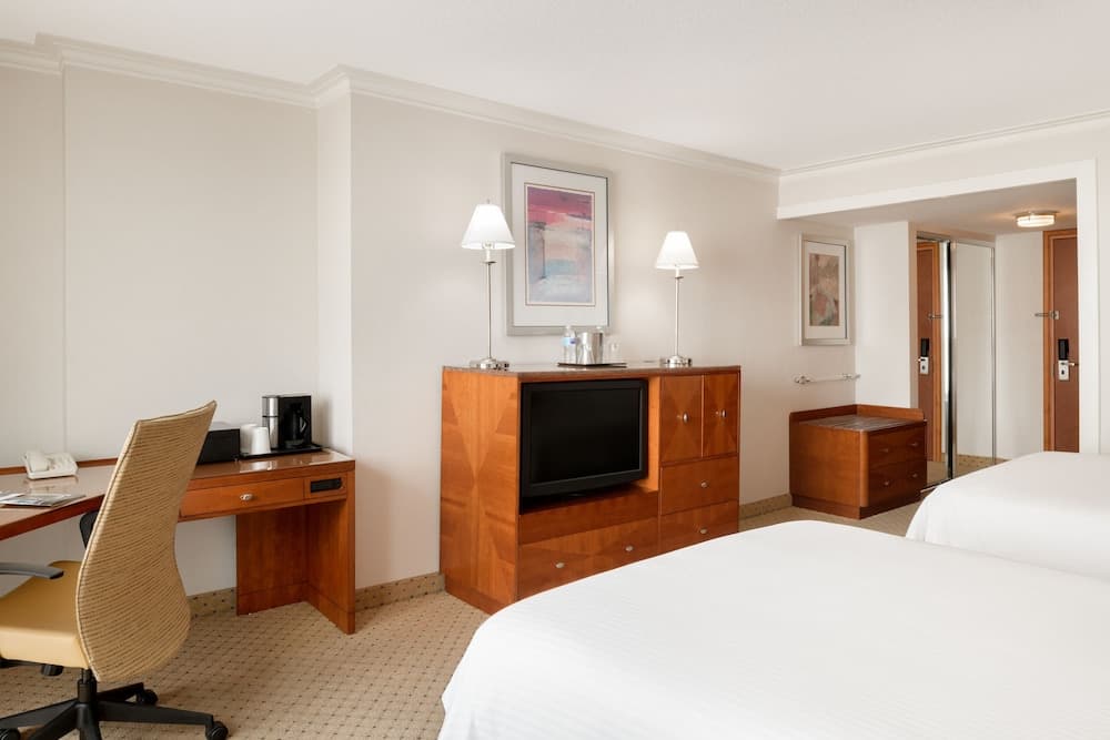 San Diego Marriott Gaslamp Quarter