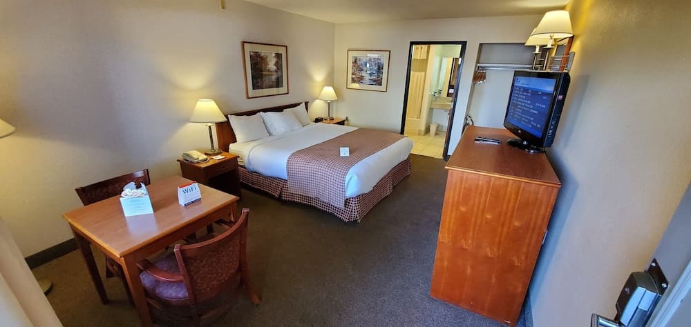 Baymont by Wyndham Seattle/Kirkland WA