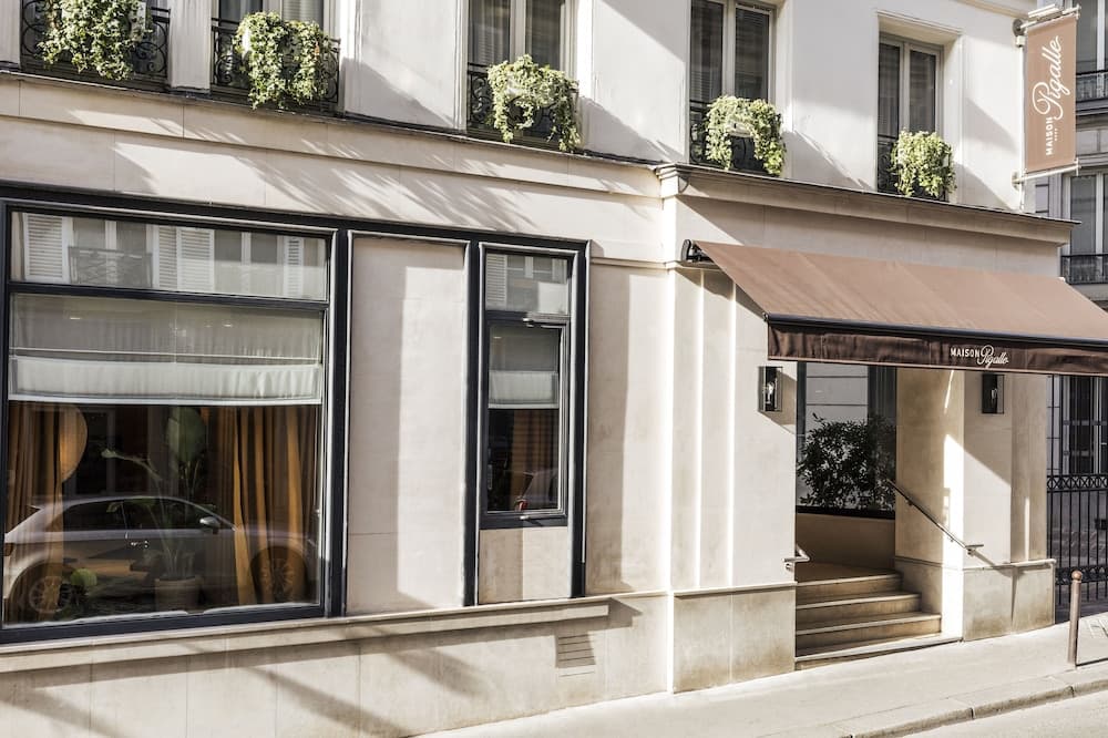 hotel image