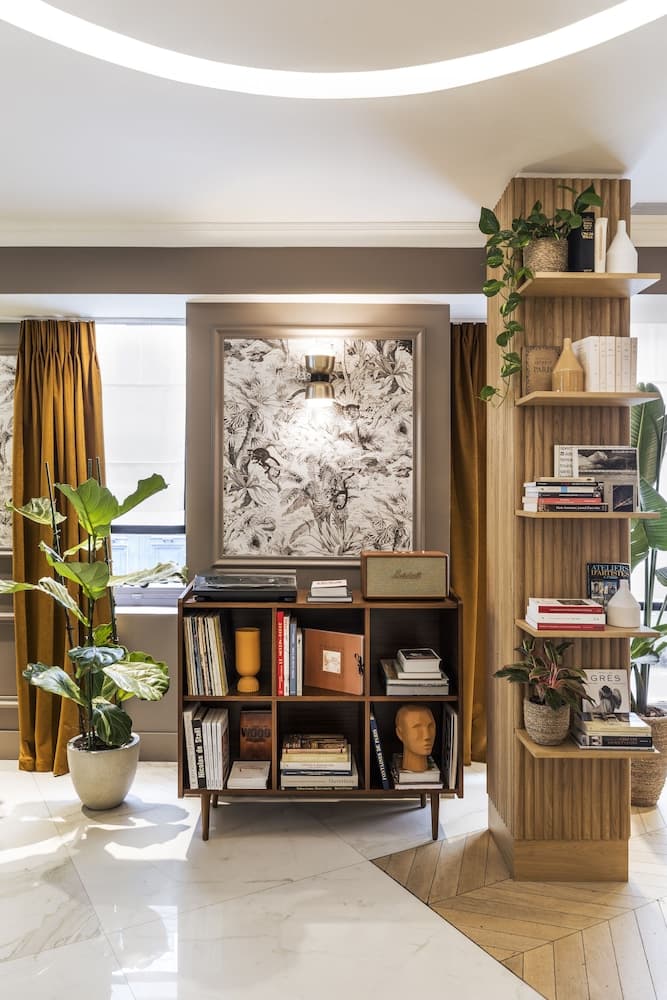 Hôtel Maison Pigalle