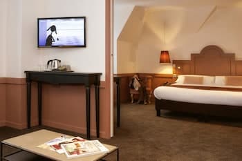 La Maison des Armateurs