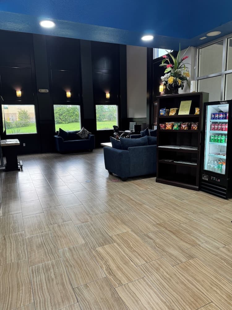 Days Inn by Wyndham Brooksville/Dade City