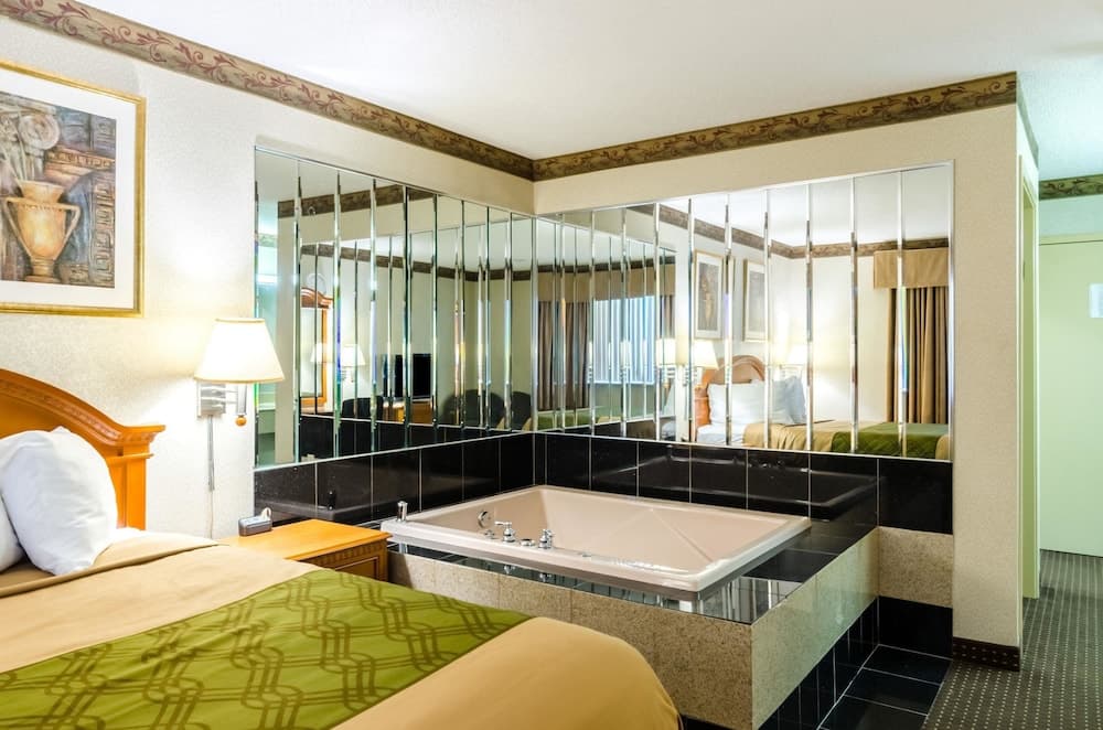 FairBridge Inn Express