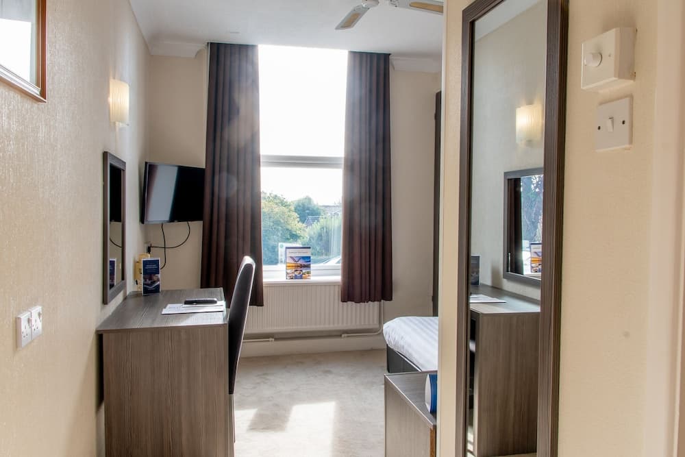 Parkmore Hotel & Leisure Club, Sure Hotel Collection by BW