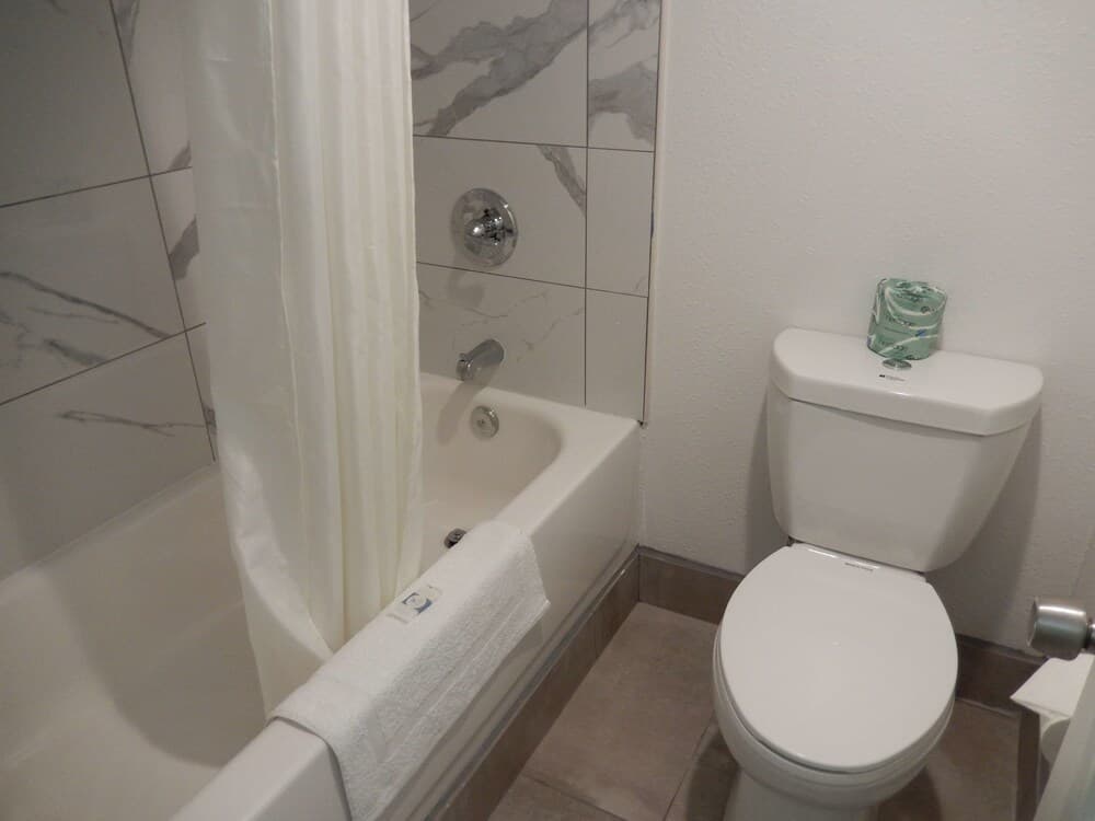 Studio 6 Houston, TX - Intercontinental Airport South