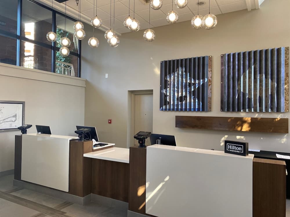 Embassy Suites by Hilton Tucson East