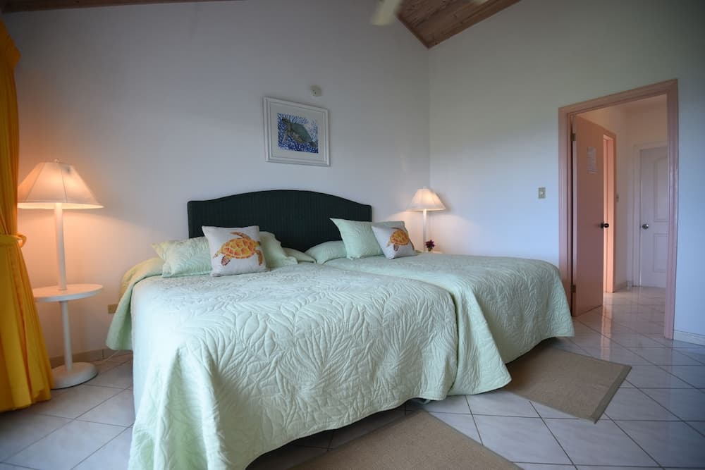 Stella Maris Resort Club