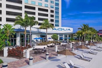 The Westin Tampa Bay