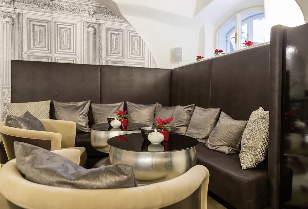 Radisson Blu Hotel Altstadt