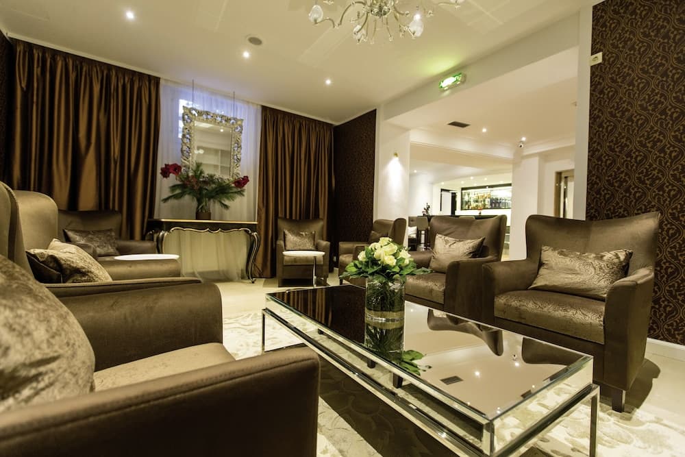 Radisson Blu Hotel Altstadt