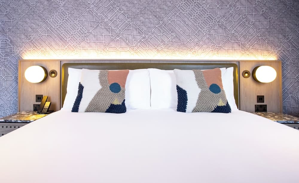 The Met Hotel Leeds - Newly Refurbished