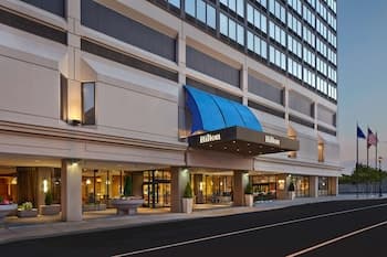 Hilton Hartford
